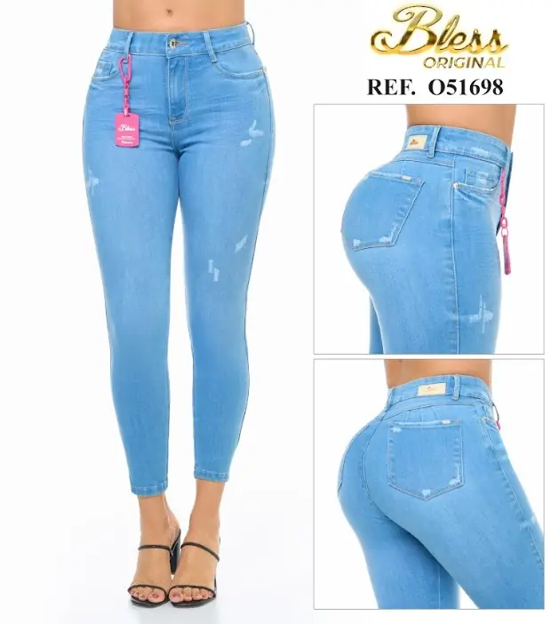 Clasico Bless Original Ref. O51698 - foto 1