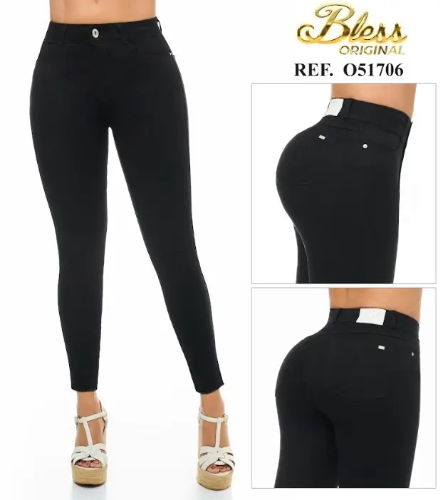 Pantalon Bless Original Ref. O51706 - foto 1