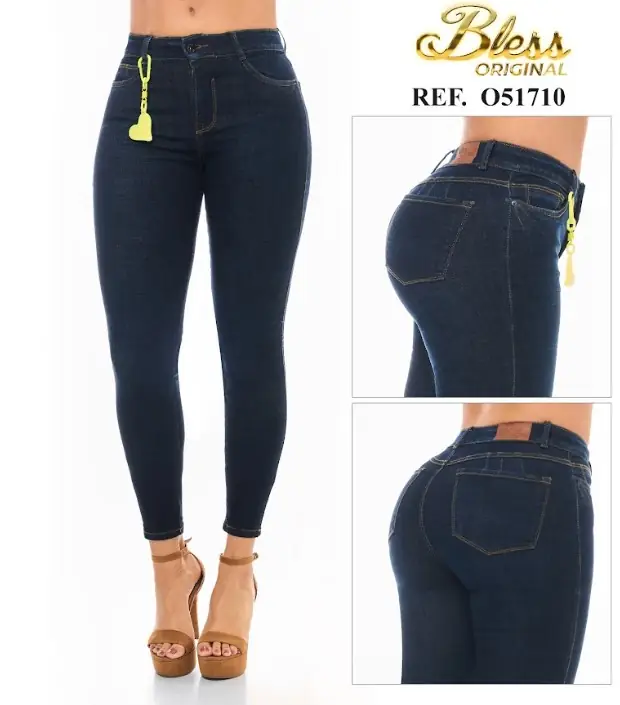 Pantalon Bless Original Ref. O51710 - foto 1