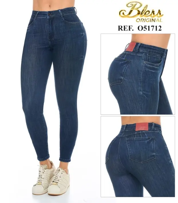 Pantalon Bless Original Ref. O51712 - foto 1