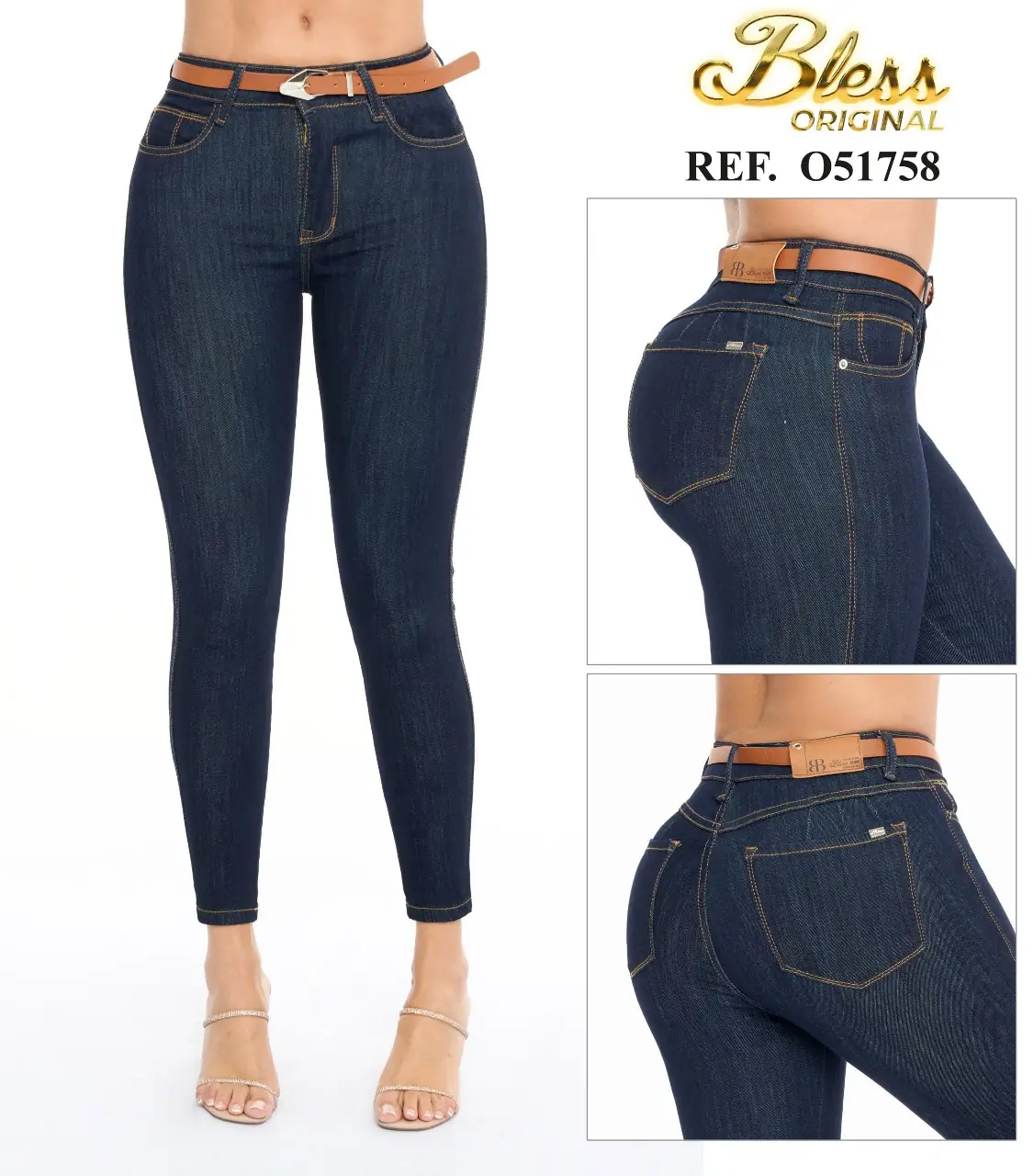 Clasico Bless Original Ref. O51758 - foto 1
