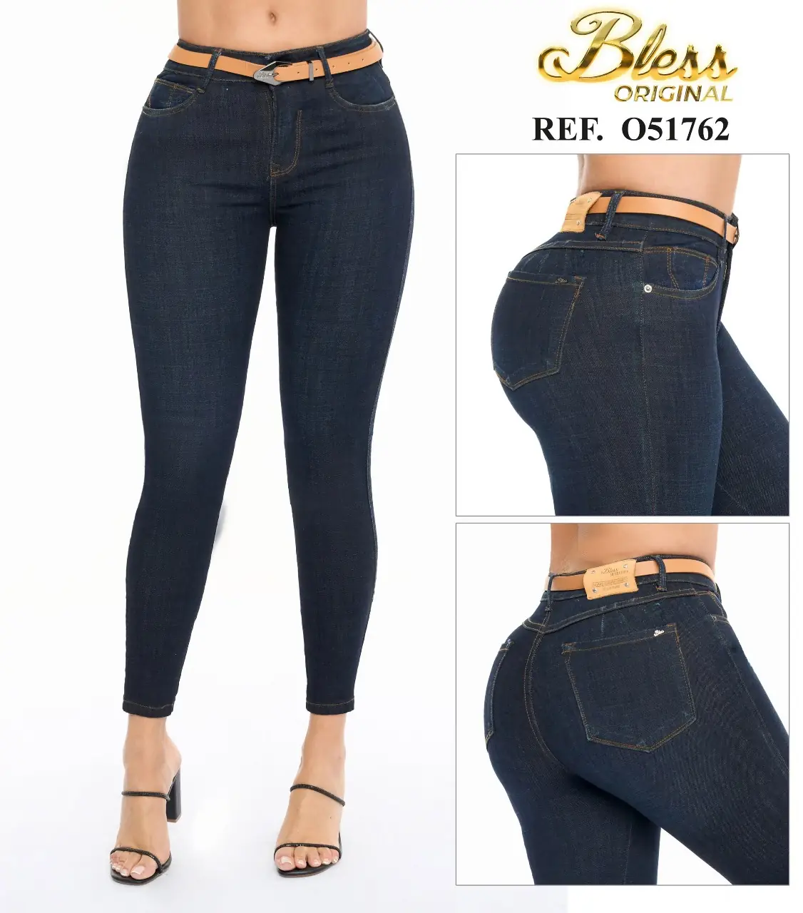 Clasico Bless Original Ref. O51762 - foto 1