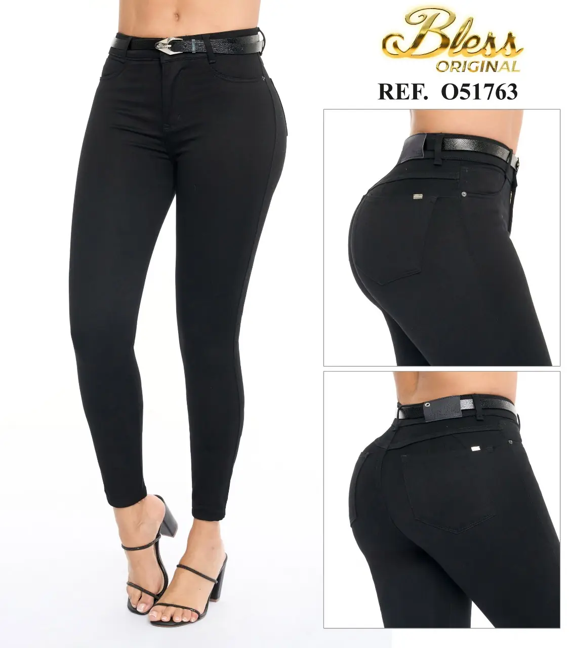 Clasico Bless Original Ref. O51763 - foto 1