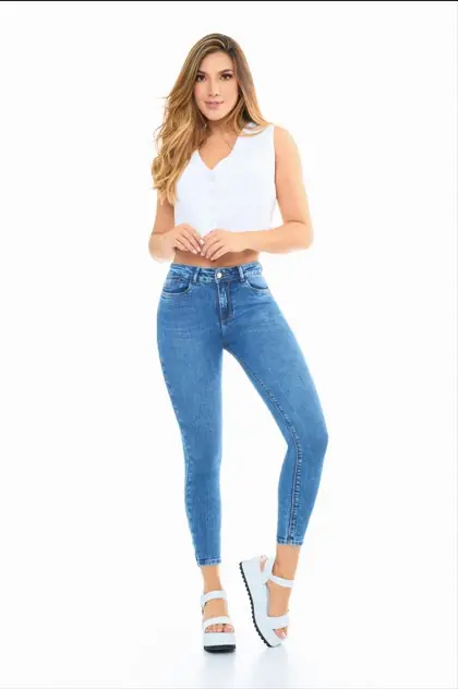 Pantalon Zareth Premium Ref. P71681 - foto 1