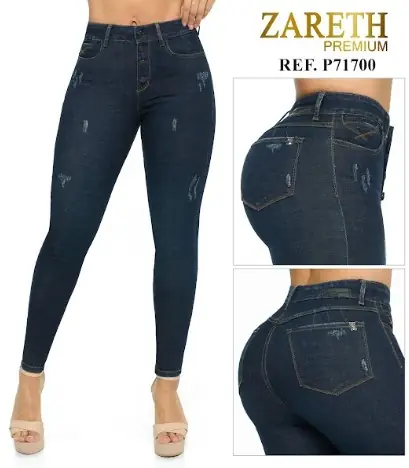 Clasico Zareth Premium Ref. P71700 - foto 1