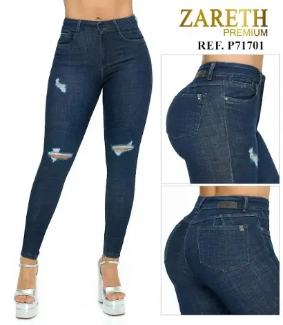 Clasico Zareth Premium Ref. P71701 - foto 1