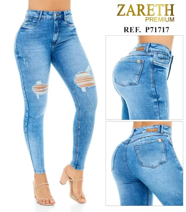 Clasico Zareth Premium Ref. P71717 - foto 1