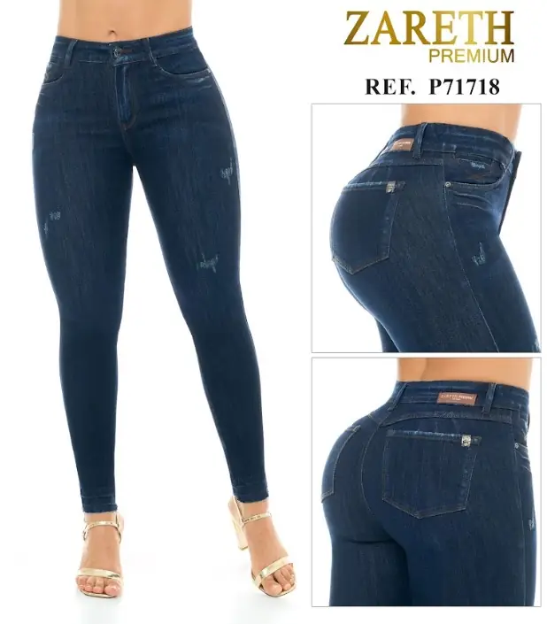 Clasico Zareth Premium Ref. P71718 - foto 1