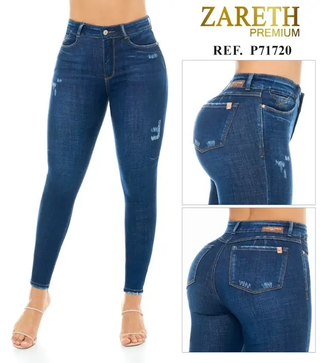 Clasico Zareth Premium Ref. P71720 - foto 1
