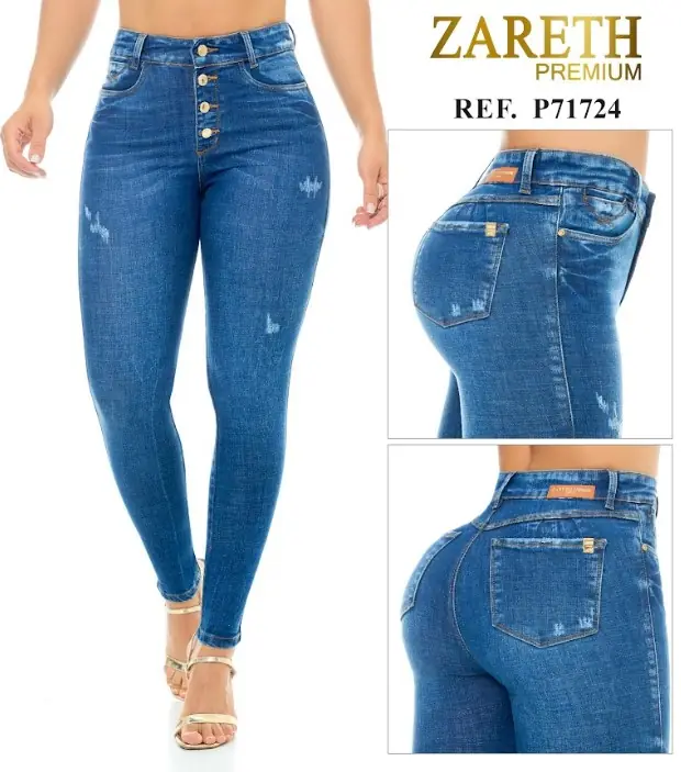 Clasico Zareth Premium Ref. P71724 - foto 1
