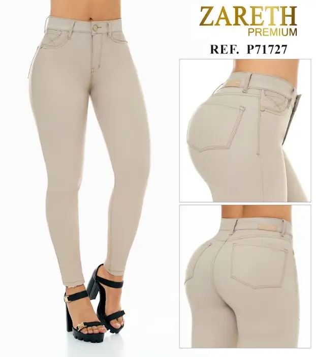 Clasico Zareth Premium Ref. P71727 - foto 1