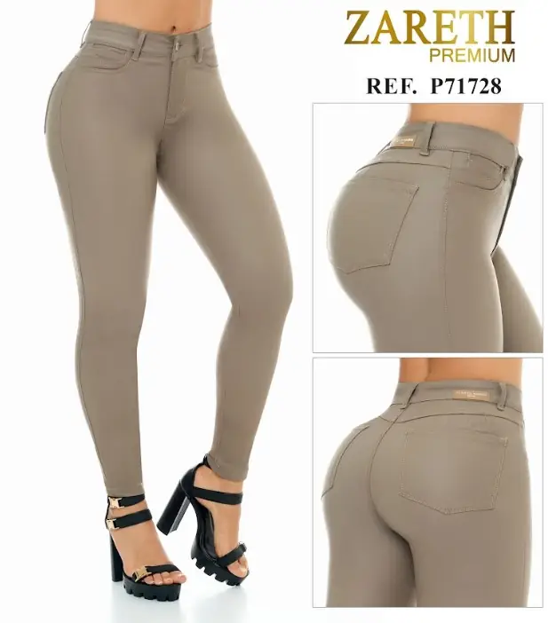 Clasico Zareth Premium Ref. P71728 - foto 1