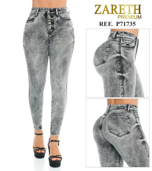Jean Zareth Premium Ref. P71735 - foto 1