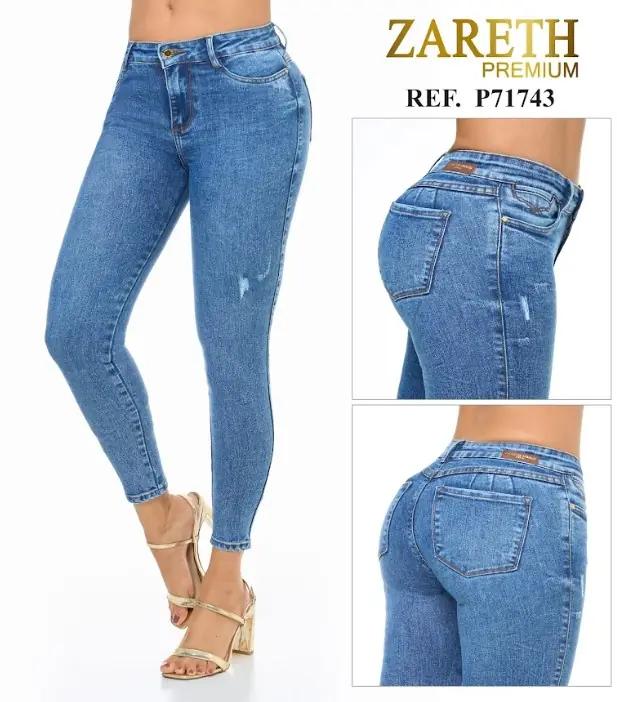 Clasico Zareth Premium Ref. P71743 - foto 1
