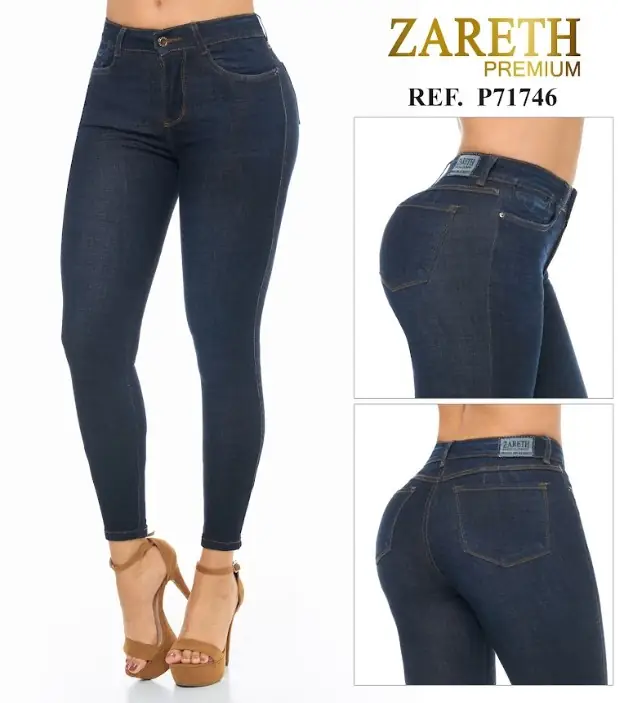 Clasico Zareth Premium Ref. P71746 - foto 1