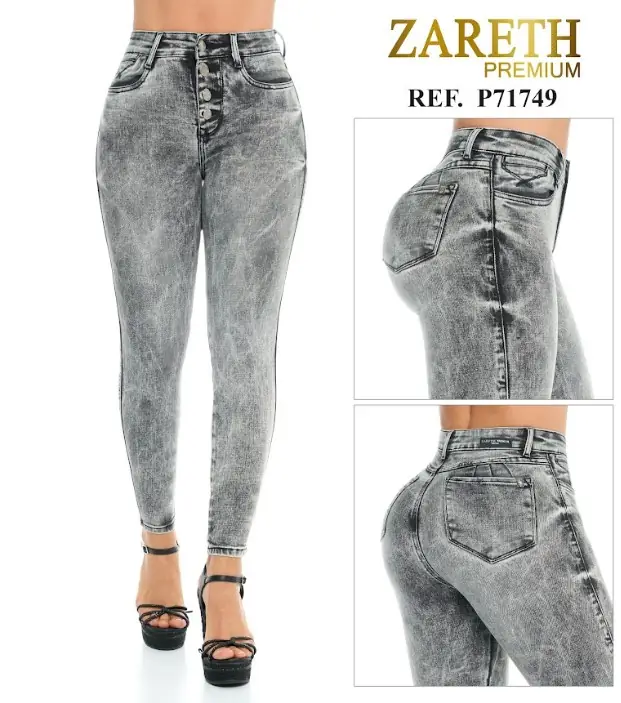 Clasico Zareth Premium Ref. P71749 - foto 1