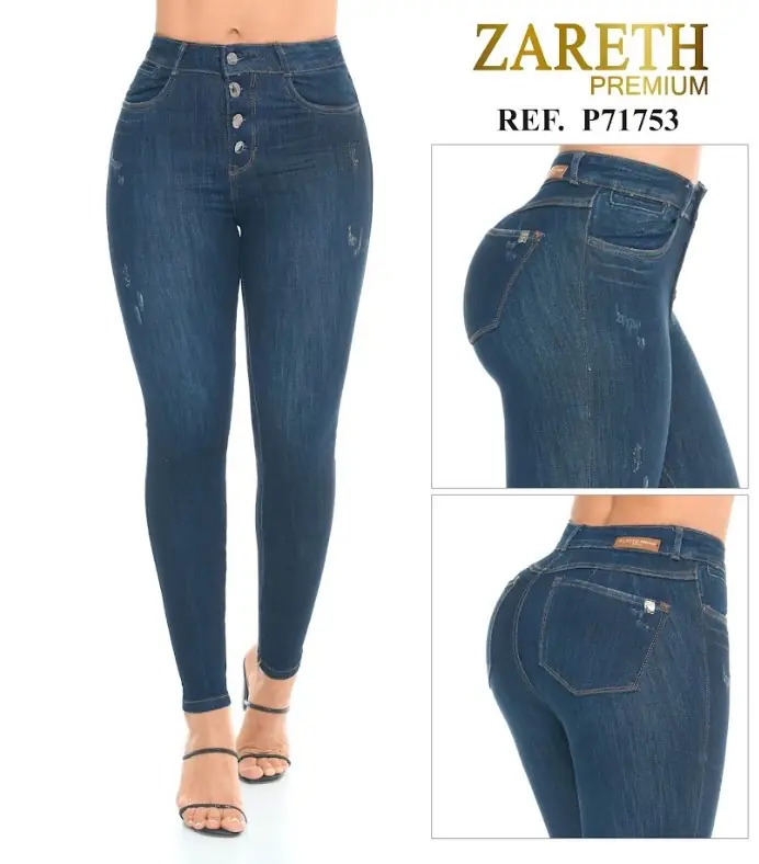 Clasico Zareth Premium Ref. P71753 - foto 1