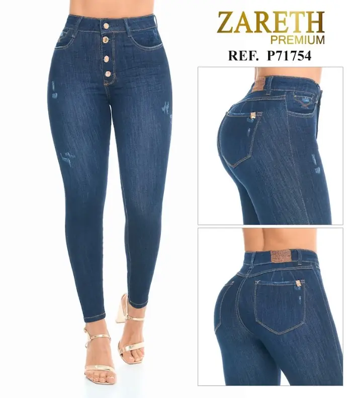 Clasico Zareth Premium Ref. P71754 - foto 1