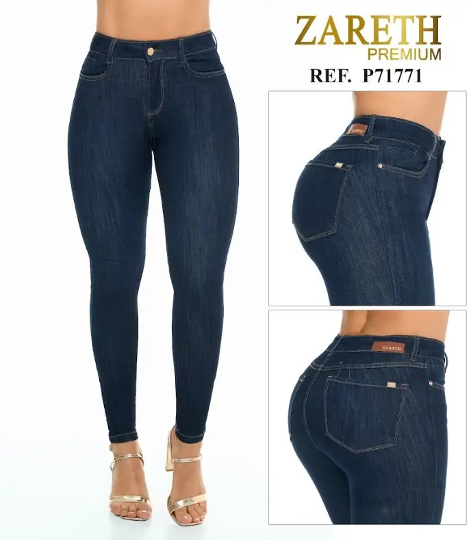 Clasico Zareth Premium Ref. P71771 - foto 1