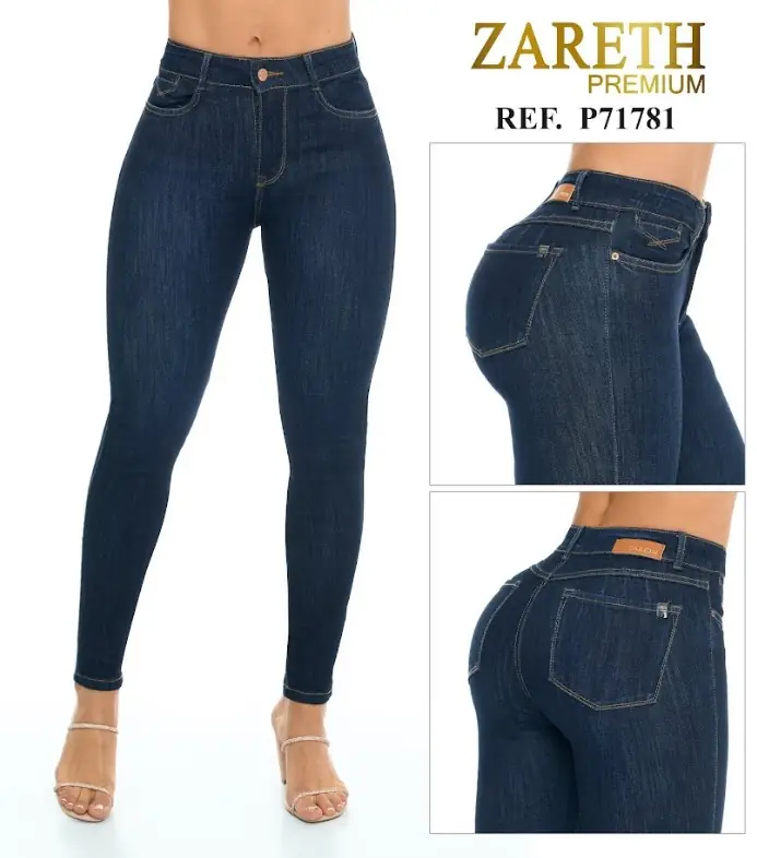 Clasico Zareth Premium Ref. P71781 - foto 1