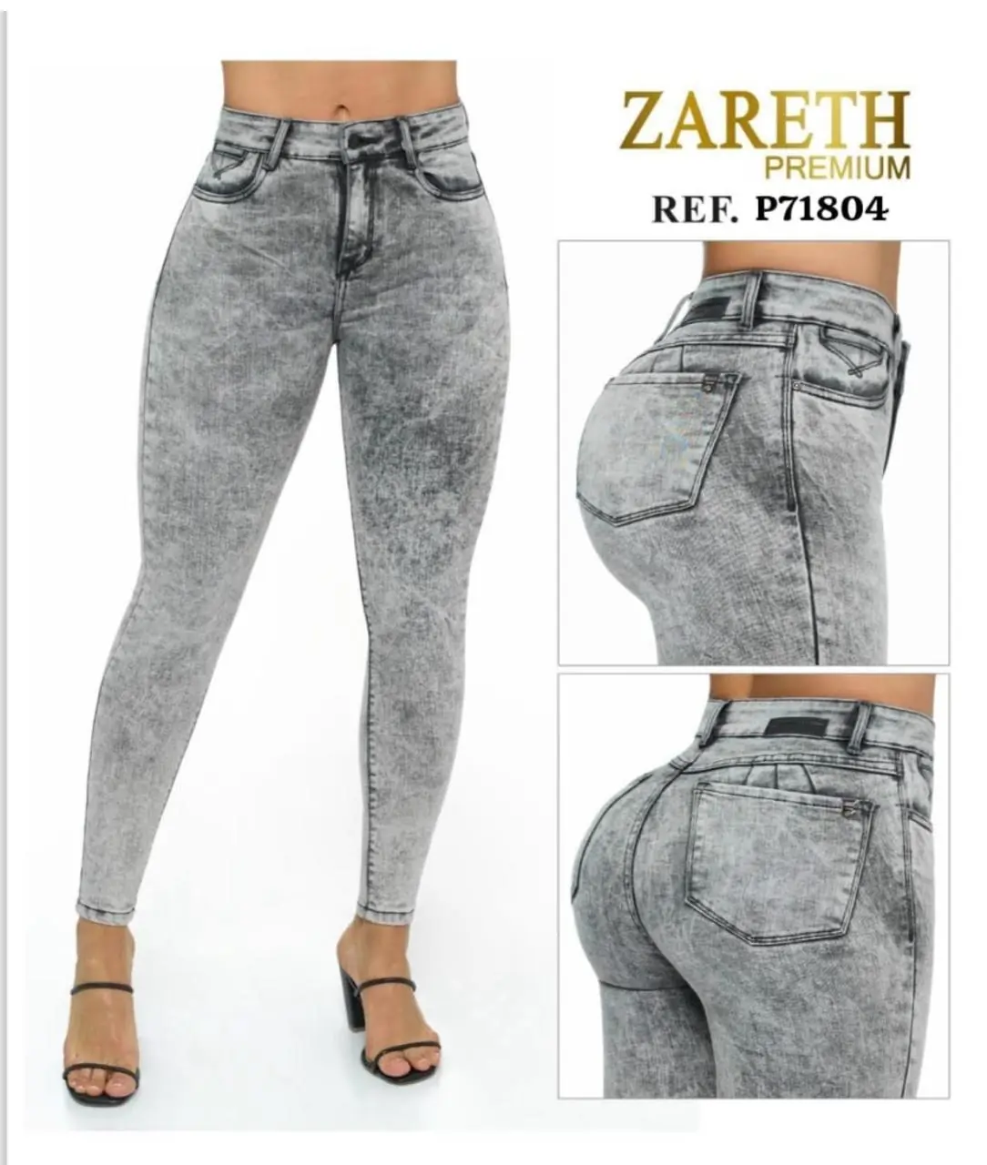 Clasico Zareth Premium Ref. P71804 - foto 1