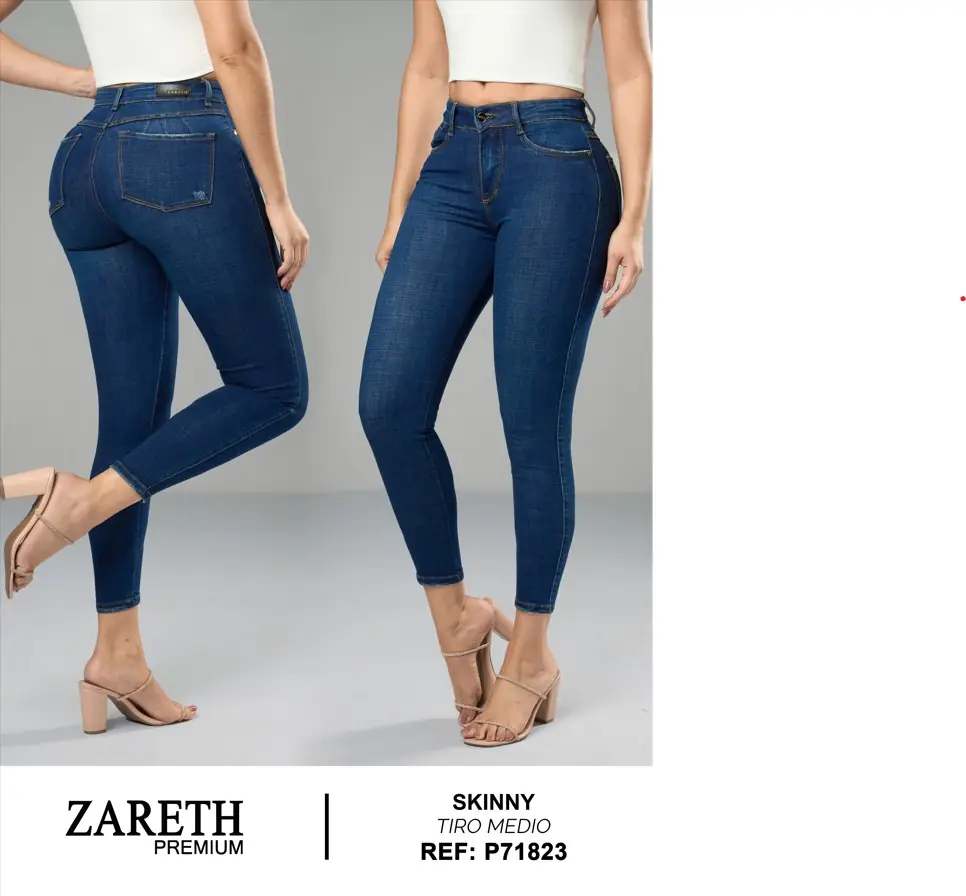 Clasico Zareth Premium Ref. P71823 - foto 1