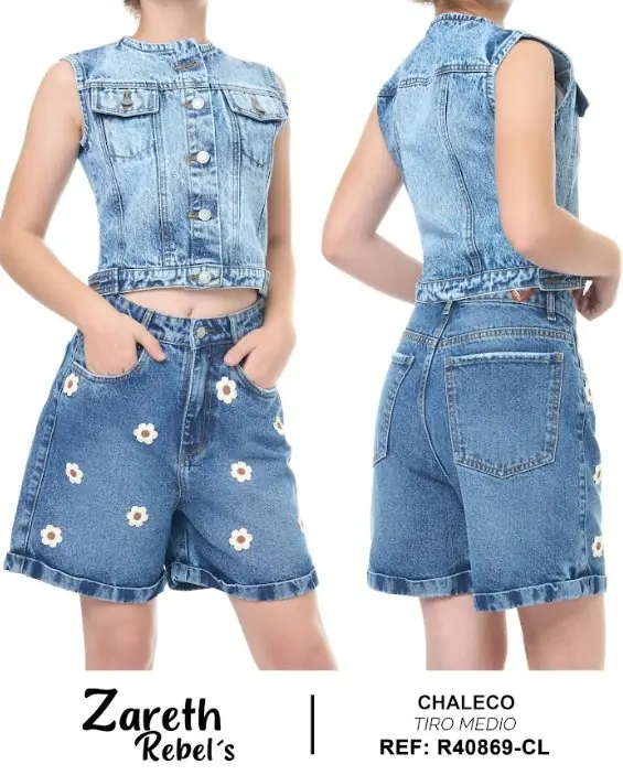 Jean Zareth Rebel's Ref. R40669-CL - foto 1
