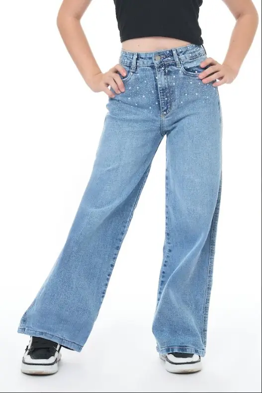 Culotte Zareth Rebel's Ref. R40849-CTT - foto 1