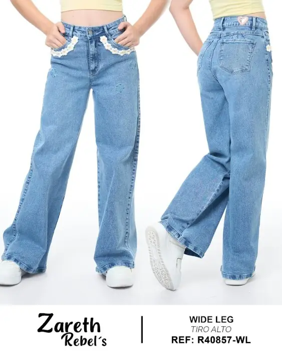 Jean Zareth Rebel's Ref. R40857-WL - foto 1