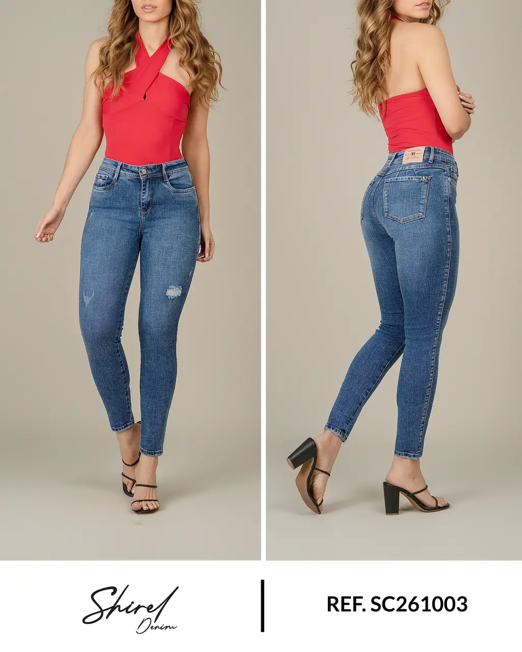 Clasico Shirel Classic Ref. SC261003 - foto 1
