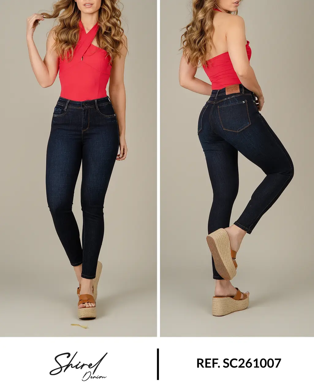 Clasico Shirel Classic Ref. SC261007 - foto 1