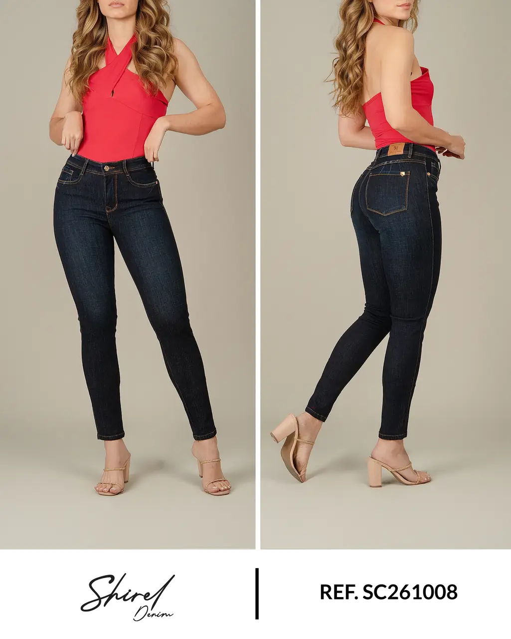Clasico Shirel Classic Ref. SC261008 - foto 1