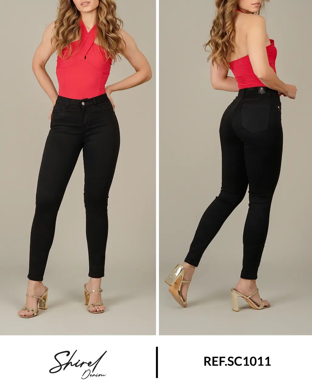 Clasico Shirel Classic Ref. SC261011 - foto 1