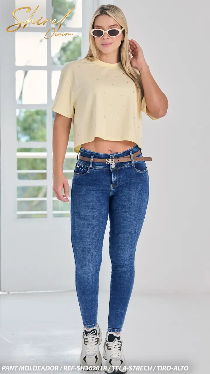 Moldeador bolsillo Shirel Ref. SH362018 - foto 2
