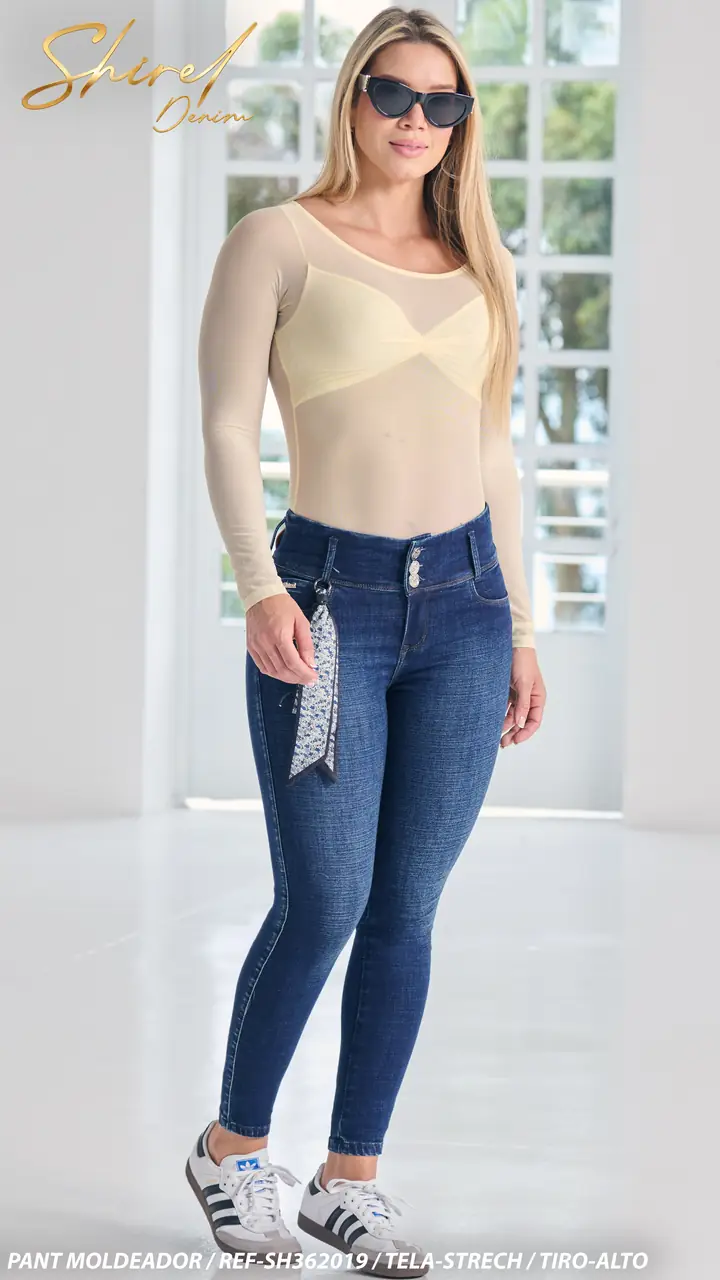 Moldeador bolsillo Shirel Ref. SH362019 - foto 1