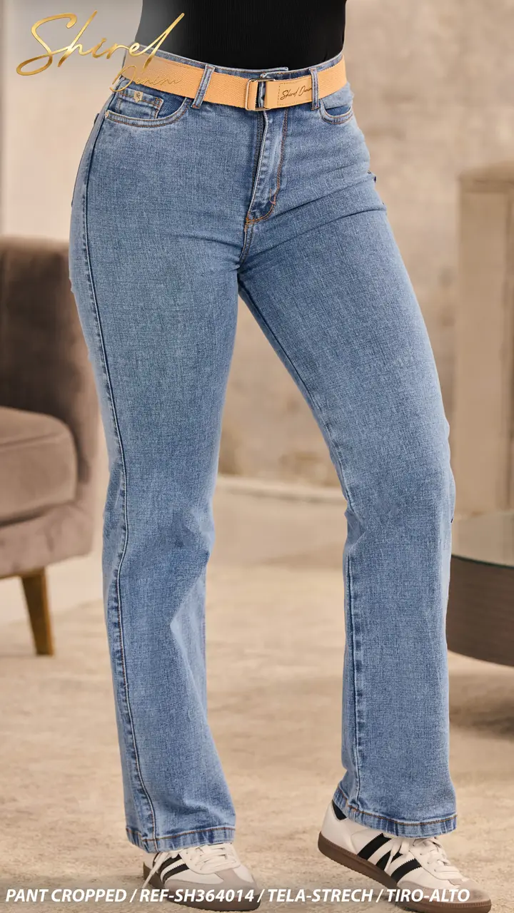 Wide leg Shirel Ref. SH364014 - foto 1