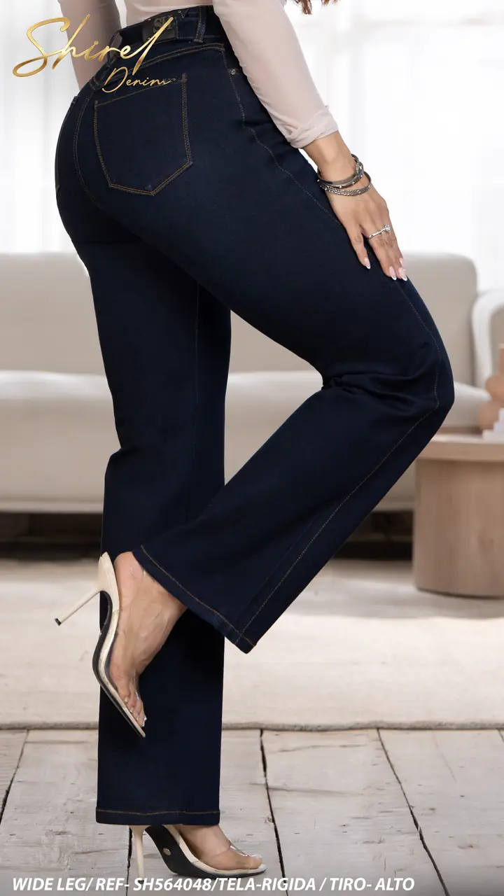 Wide leg Shirel Ref. SH564048 - foto 1