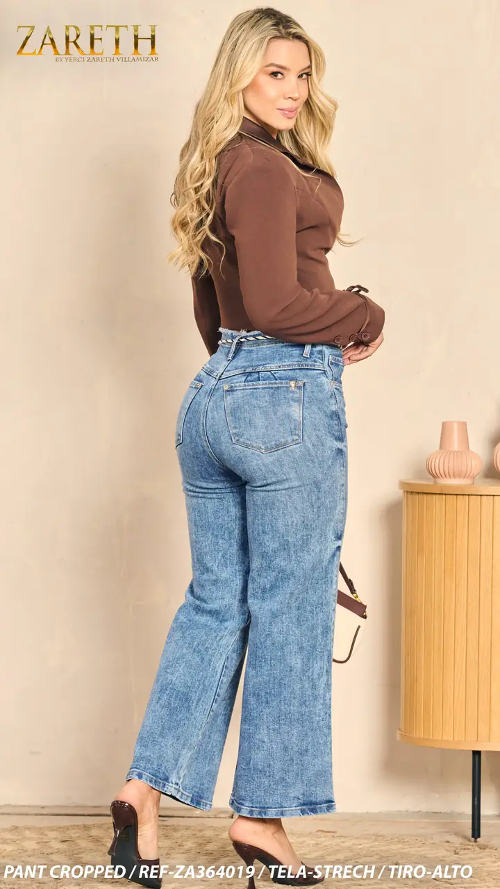 Cropped Zareth Ref. ZA364019 - foto 3