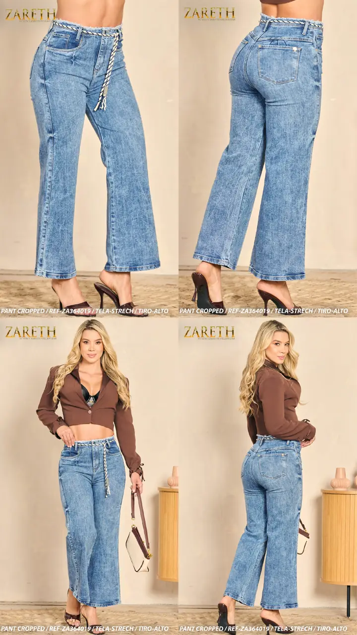 Cropped Zareth Ref. ZA364019 - foto 1