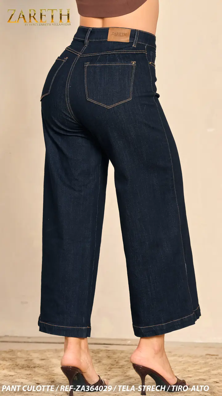 Culotte Zareth Ref. ZA364029 - foto 2