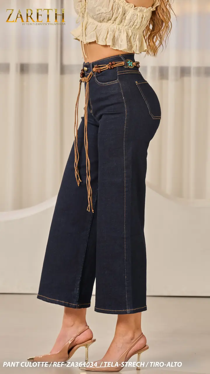 Culotte Zareth Ref. ZA364034 - foto 3