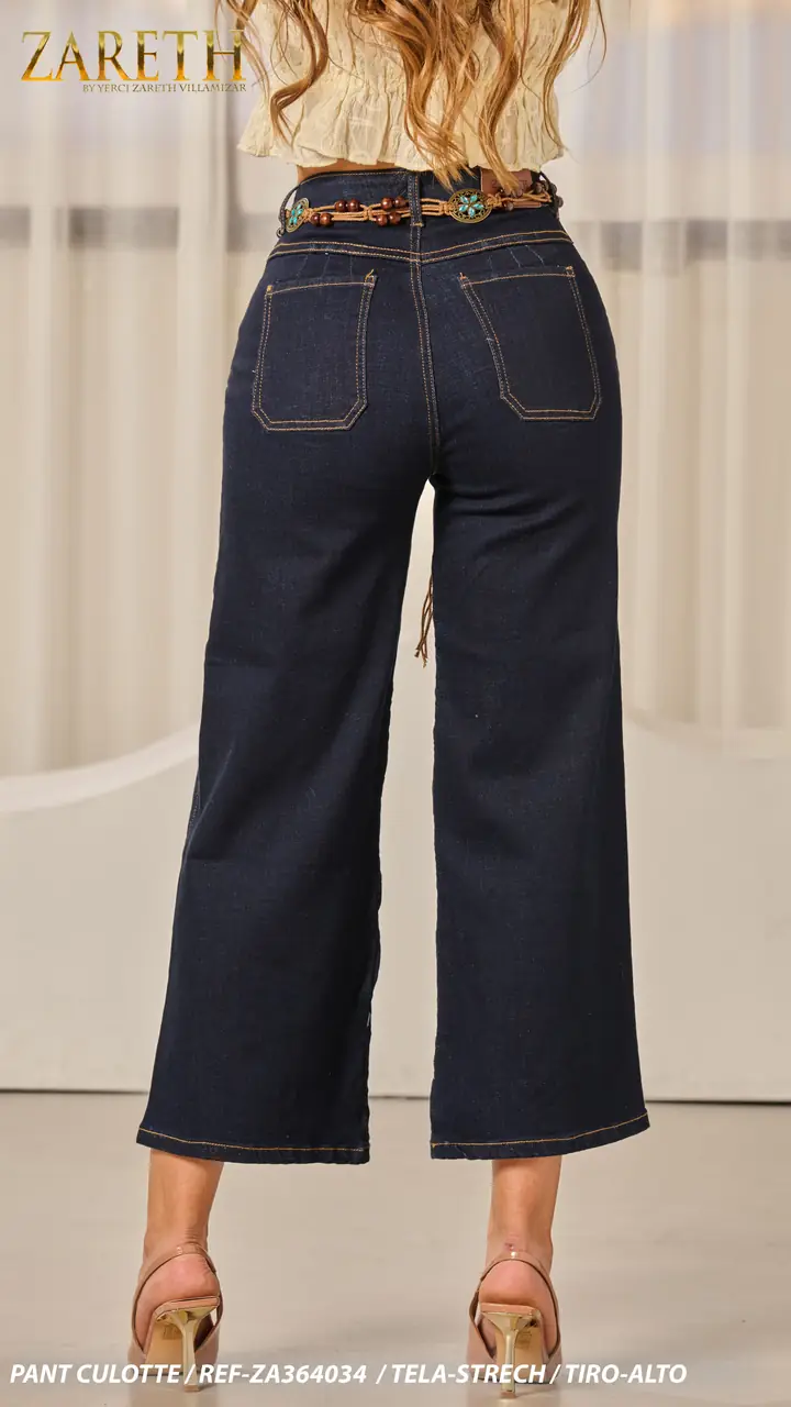 Culotte Zareth Ref. ZA364034 - foto 4