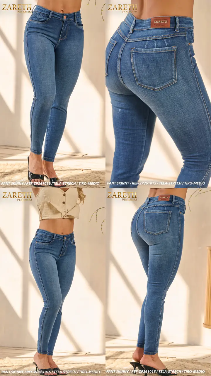 Clasico Zareth Premium Ref. ZP361015 - foto 1