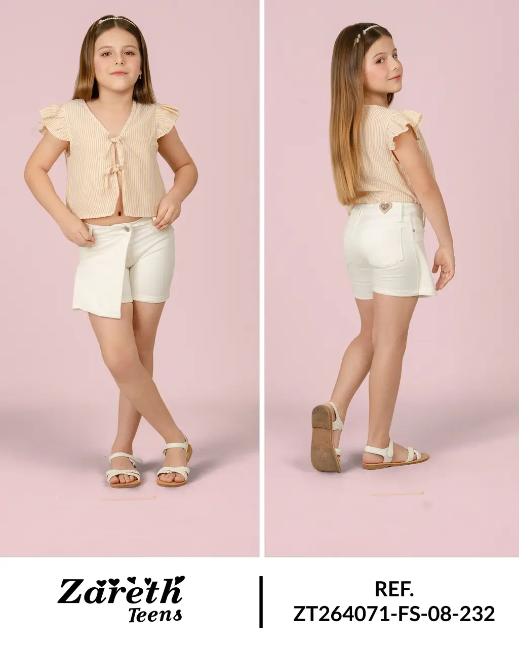 Jean Zareth Teens Ref. ZT264071 - foto 1